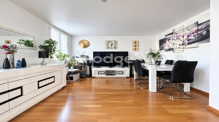 Ma-Cabane - Vente Appartement Cergy, 98 m²