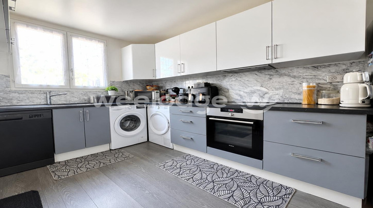 Ma-Cabane - Vente Appartement Cergy, 98 m²