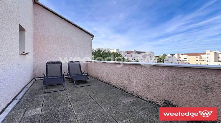 Ma-Cabane - Vente Appartement Cergy, 98 m²