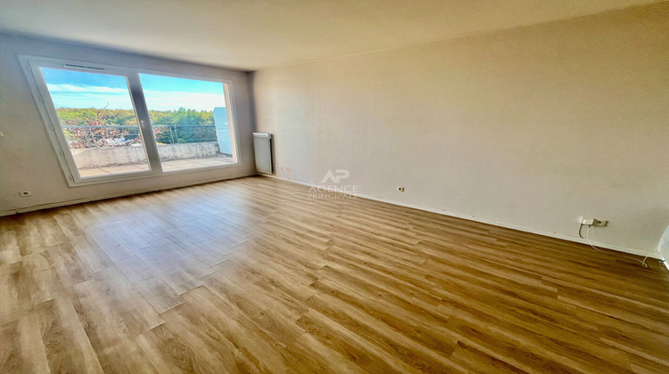 Ma-Cabane - Vente Appartement CERGY, 66 m²