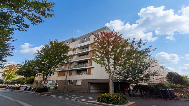 Ma-Cabane - Vente Appartement CERGY, 42 m²