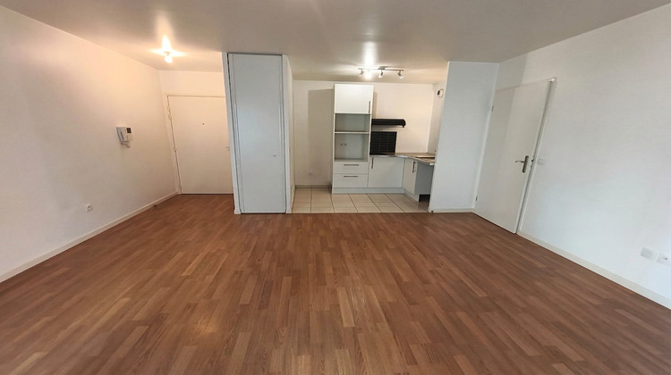 Ma-Cabane - Vente Appartement CERGY, 42 m²