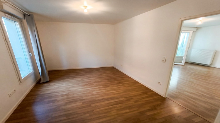Ma-Cabane - Vente Appartement CERGY, 42 m²