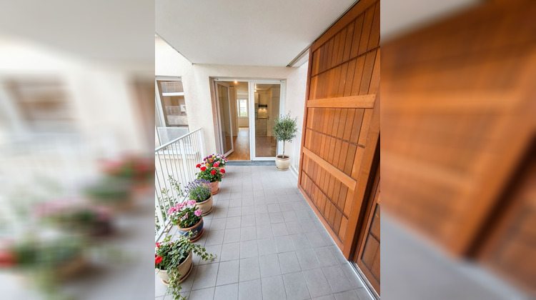 Ma-Cabane - Vente Appartement CERGY, 42 m²