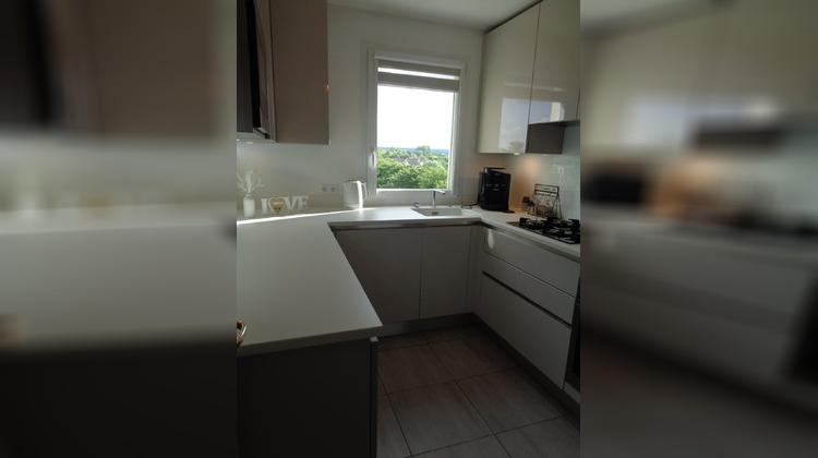 Ma-Cabane - Vente Appartement Cergy, 61 m²
