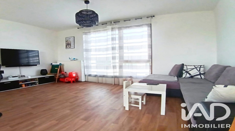 Ma-Cabane - Vente Appartement Cergy, 84 m²
