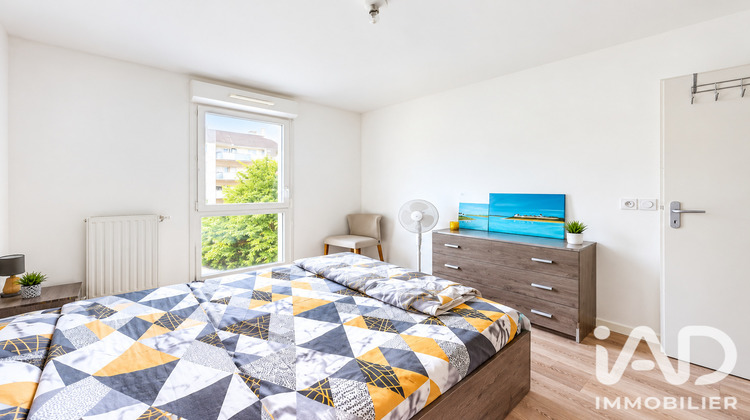 Ma-Cabane - Vente Appartement Cergy, 57 m²