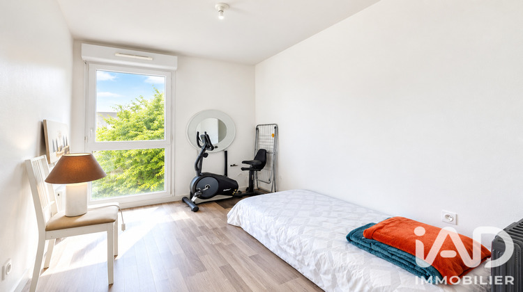 Ma-Cabane - Vente Appartement Cergy, 57 m²