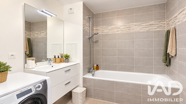 Ma-Cabane - Vente Appartement Cergy, 57 m²