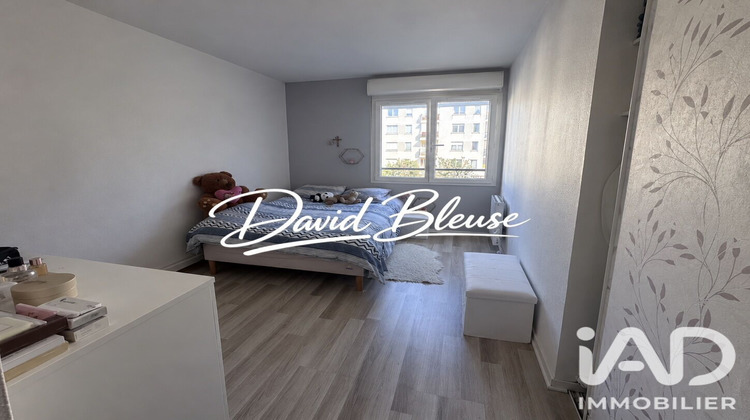 Ma-Cabane - Vente Appartement Cergy, 40 m²