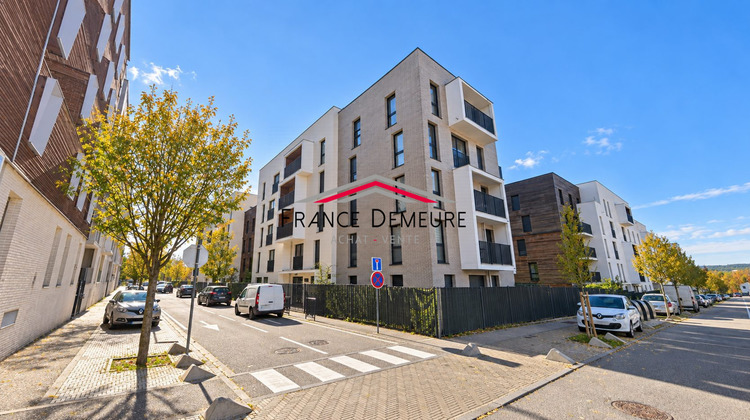Ma-Cabane - Vente Appartement Cergy, 39 m²