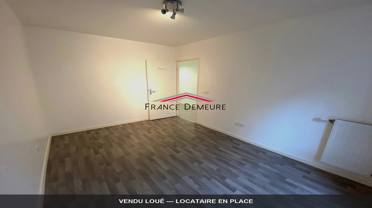 Ma-Cabane - Vente Appartement Cergy, 39 m²