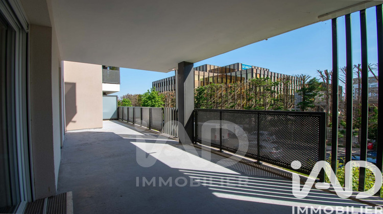 Ma-Cabane - Vente Appartement Cergy, 69 m²