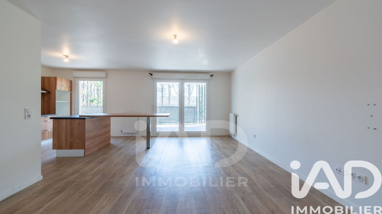 Ma-Cabane - Vente Appartement Cergy, 69 m²