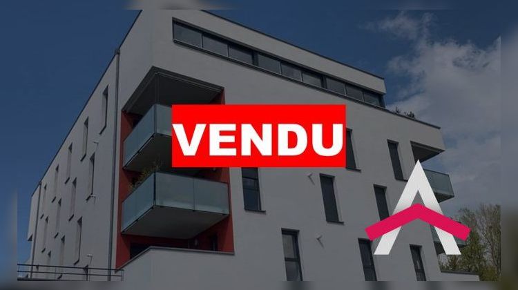 Ma-Cabane - Vente Appartement Cernay, 79 m²