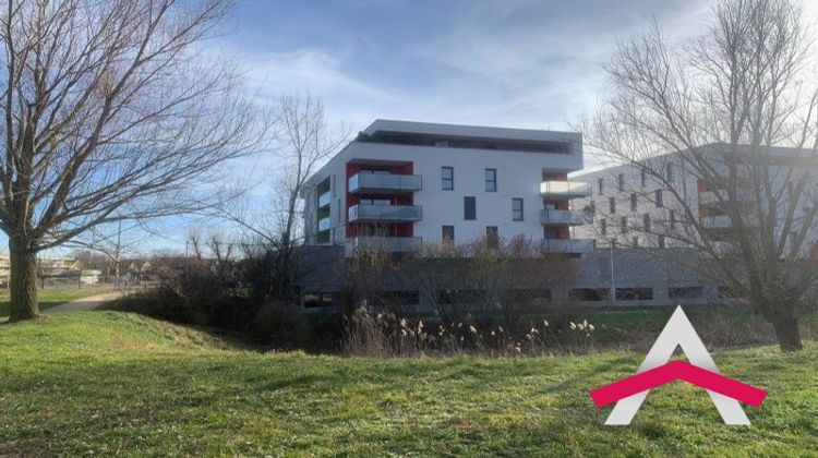 Ma-Cabane - Vente Appartement Cernay, 79 m²