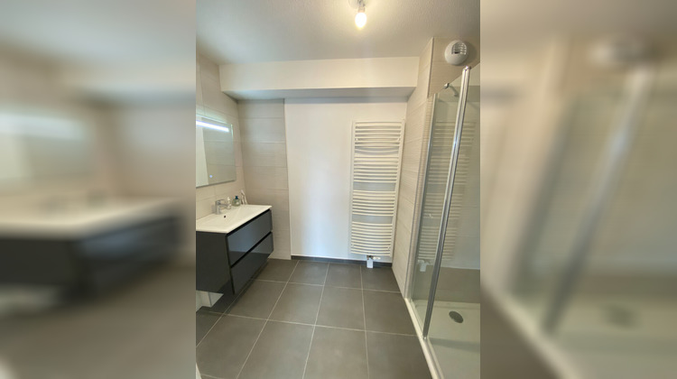 Ma-Cabane - Vente Appartement CERNAY, 43 m²