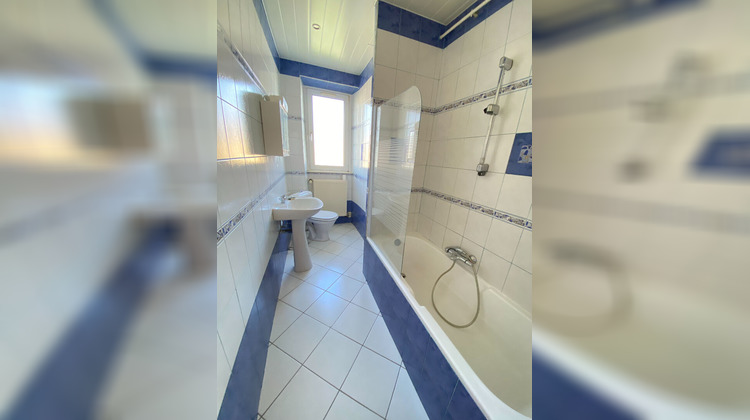 Ma-Cabane - Vente Appartement CERNAY, 58 m²