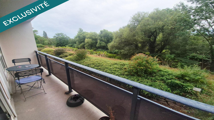 Ma-Cabane - Vente Appartement Cernay, 47 m²