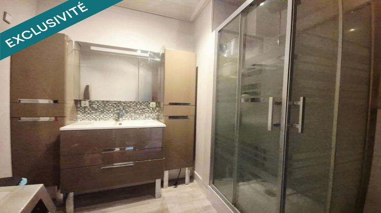 Ma-Cabane - Vente Appartement Cernay, 47 m²