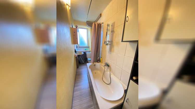 Ma-Cabane - Vente Appartement CERNAY, 70 m²