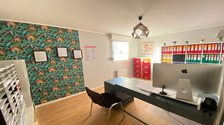 Ma-Cabane - Vente Appartement CERNAY, 89 m²