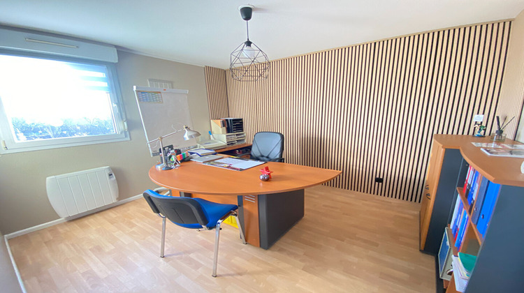 Ma-Cabane - Vente Appartement CERNAY, 89 m²