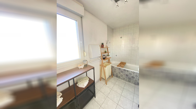 Ma-Cabane - Vente Appartement CERNAY, 89 m²