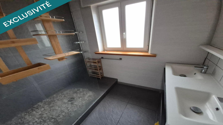 Ma-Cabane - Vente Appartement Cernay, 158 m²