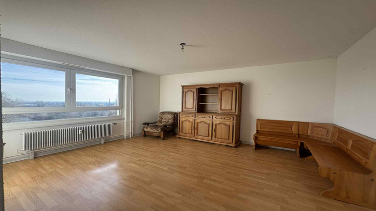 Ma-Cabane - Vente Appartement CERNAY, 53 m²