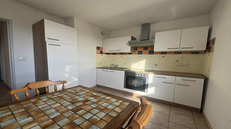 Ma-Cabane - Vente Appartement CERNAY, 53 m²