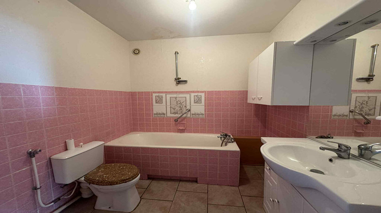 Ma-Cabane - Vente Appartement CERNAY, 53 m²