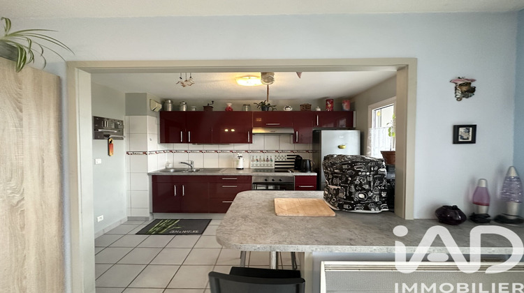 Ma-Cabane - Vente Appartement Cernay, 47 m²