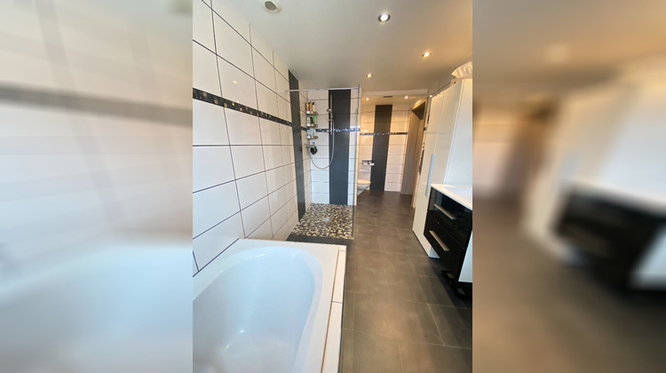 Ma-Cabane - Vente Appartement CERNAY, 89 m²