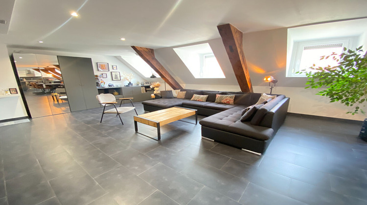 Ma-Cabane - Vente Appartement CERNAY, 89 m²