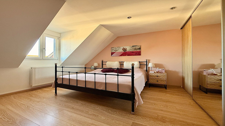 Ma-Cabane - Vente Appartement CERNAY, 102 m²