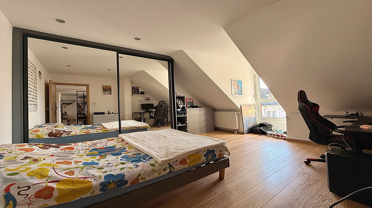 Ma-Cabane - Vente Appartement CERNAY, 102 m²