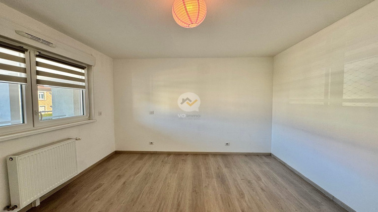 Ma-Cabane - Vente Appartement Cernay, 69 m²