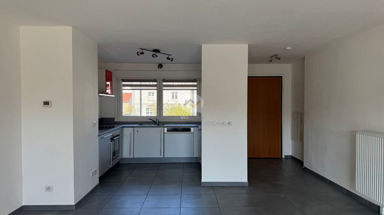 Ma-Cabane - Vente Appartement Cernay, 69 m²