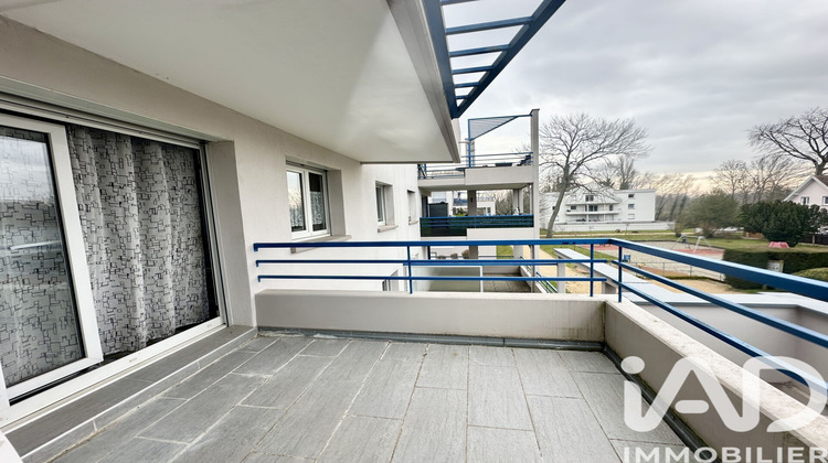 Ma-Cabane - Vente Appartement Cernay, 47 m²