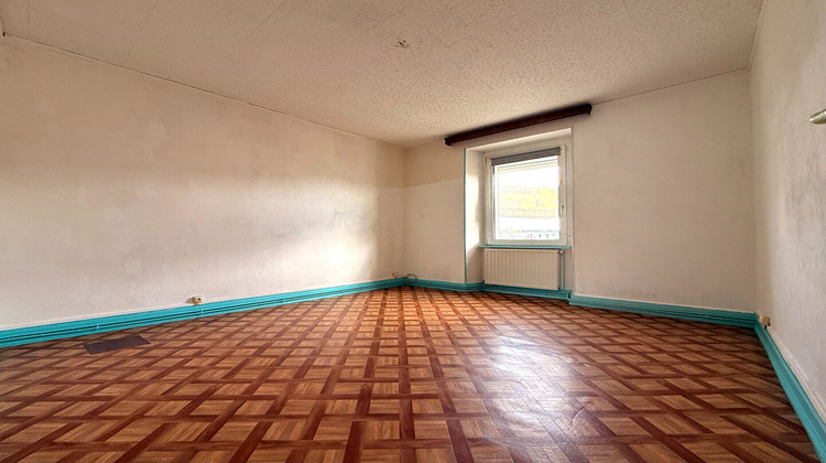 Ma-Cabane - Vente Appartement CERNAY, 55 m²
