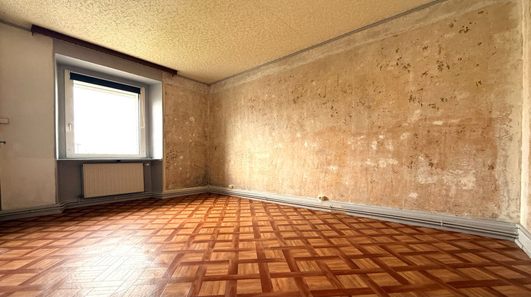 Ma-Cabane - Vente Appartement CERNAY, 55 m²