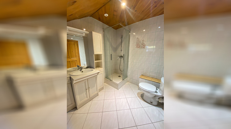 Ma-Cabane - Vente Appartement CERNAY, 64 m²