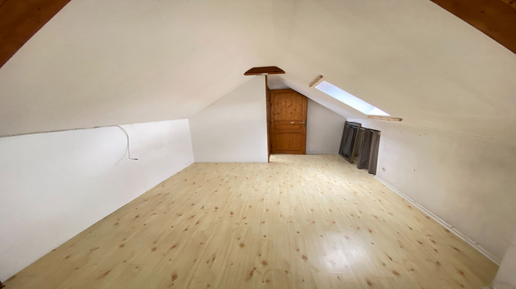 Ma-Cabane - Vente Appartement CERNAY, 64 m²