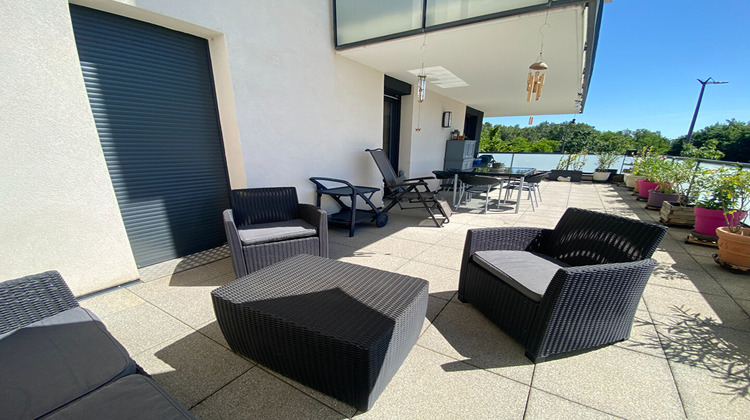 Ma-Cabane - Vente Appartement CERNAY, 56 m²