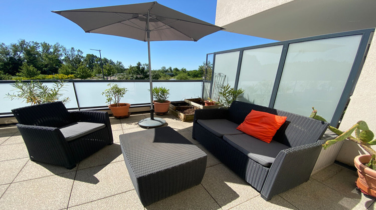 Ma-Cabane - Vente Appartement CERNAY, 56 m²