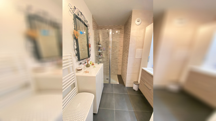 Ma-Cabane - Vente Appartement CERNAY, 56 m²