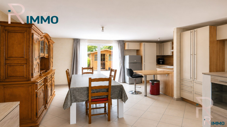 Ma-Cabane - Vente Appartement Cernay, 81 m²