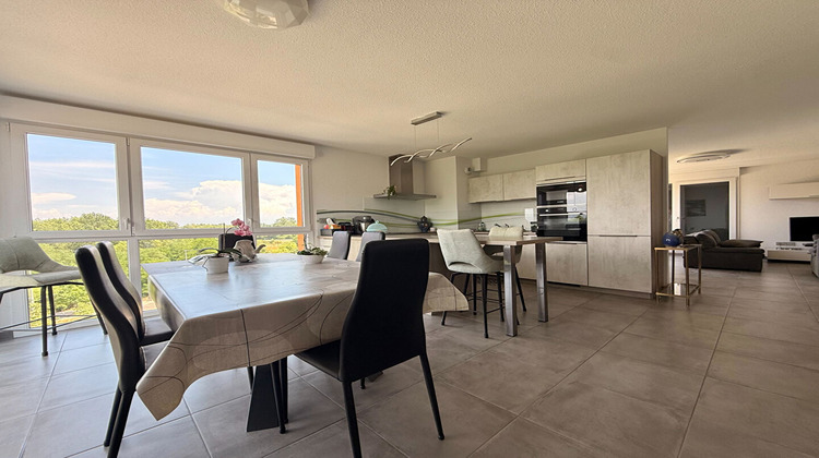 Ma-Cabane - Vente Appartement CERNAY, 87 m²