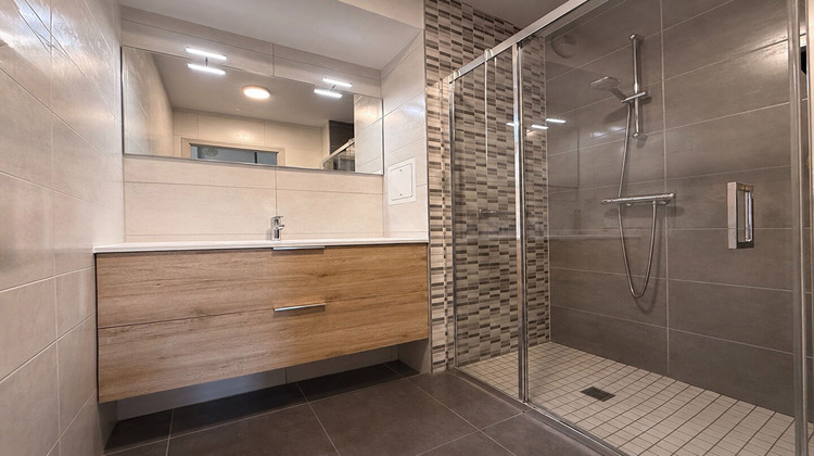 Ma-Cabane - Vente Appartement CERNAY, 87 m²